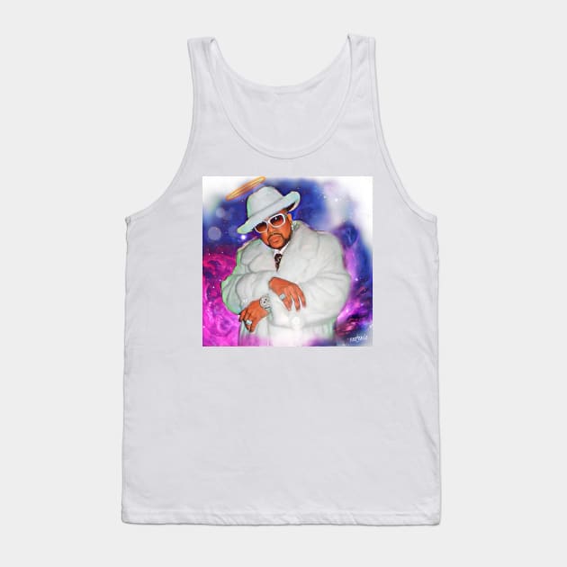 Sweet James Jones Tank Top by Esoteric Fresh 